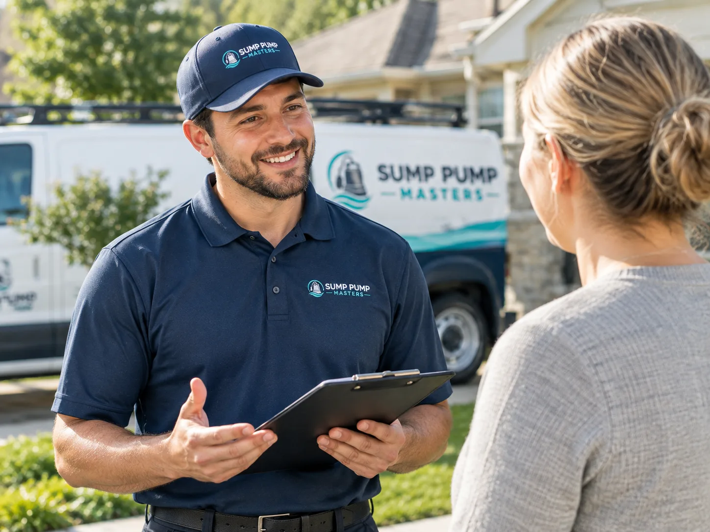 Sump Pump Repair Kenton, OH FAQs